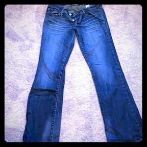 Lucky Brand Bootcut Jeans